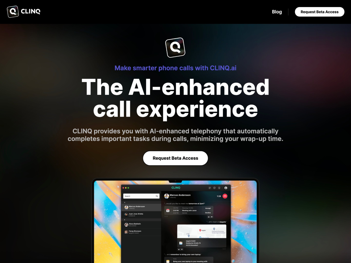 Website Development